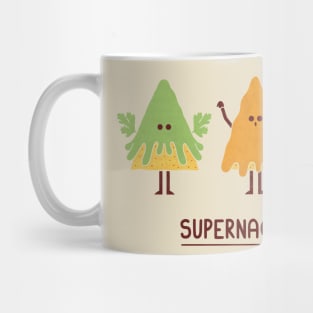 Supernachoral Mug